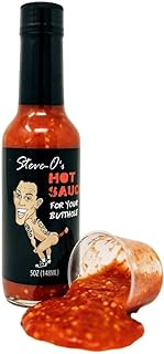 Steve-O's Hot Sauce