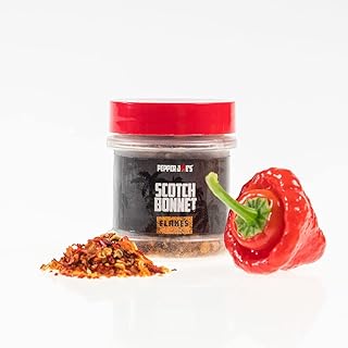 Caribbean Crush Hot Sauce Recipe