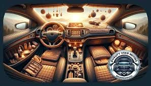 auto accessories