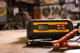 automotive battery chargers best top sellers