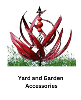 yard and garden accessories best top sellers